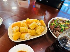 -和记道滘鱼粥