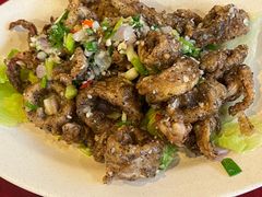 -德成饭店