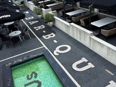-Local泰莲庭(虹鳟鱼店)