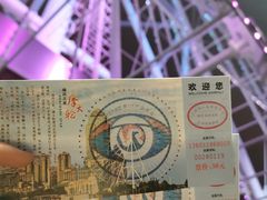 -南昌之星摩天轮