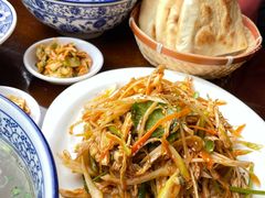 -长安后宰门水盆羊肉(新都心店)