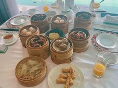 -青岛海景花园大酒店·粤海餐厅