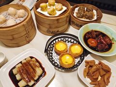 -稻香迎囍皇宫(港惠店)