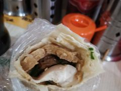 -正宗河南特色大饼店(菊乐路店)