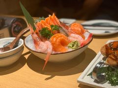 -林妈妈村·日式料理(宝山万达店)