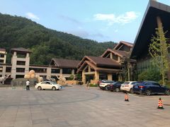-斯瑞特国际酒店