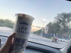 -茶百道(良乡大学城店)