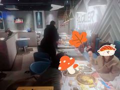 -豪客来牛排(东区万达坊店)