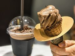 -GODIVA(五角场万达广场店)