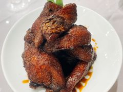 本帮熏鱼-顺风江南宴(静安大融城店)