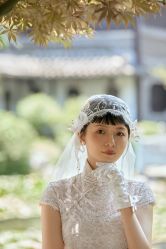-吉光片羽高端婚纱摄影(泰州优选店)