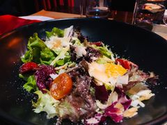 -YUE·6·西式融合餐厅(外滩六号店)