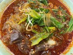 -大嘴巴小吃店(琴台街店)