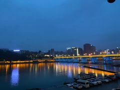 -江边渔家(龙舟文化园店)