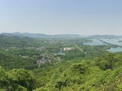-九曜山