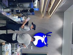 -瑞幸咖啡(江南万达三层店)