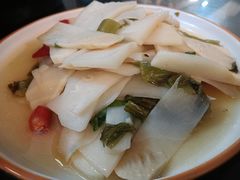 -堂宴·老厦门私房菜(1988仙岳总店)