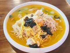 -文楼·淮扬菜·淮安早茶(河下古镇翔宇店)