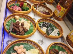 -大张烙馍村(泉山店)