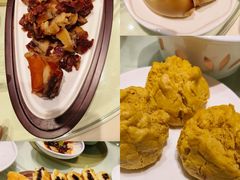 -老爷庙风味美食府(魏都大道店)