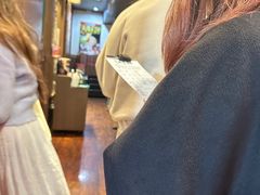 -一兰拉面(新宿中央东口店)