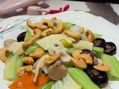 炒全素-峨嵋酒家(地安门店)