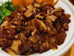 -姥姥家春饼店(惠新东街店)