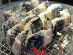 -银座苑烧肉酒场·烤活鳗(仙霞路店)