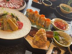 -樱嘢·炭火烧肉(惠南店)
