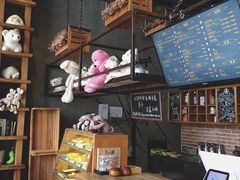 -ELEVEN COFFEE(哈西万达广场店)
