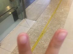 -香港富临皇宫(扬名广场店)