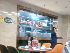 -潮福城大酒楼·潮粤菜·港式点心(阳光城店)