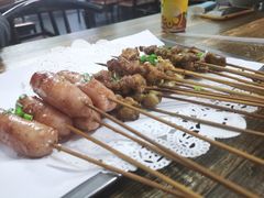 -阿龙烧烤(广达路店)