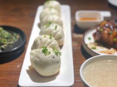 -金枝玉叶上海人家食府(三里河店)