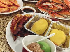 -禾斗海鲜自助(市南银座店)