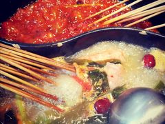-钢管厂五区小郡肝串串香(车公庙店)