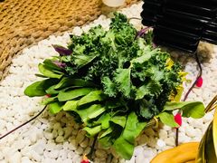 -慢丽江·云南野生菌土鸡锅(付家庄店)