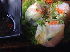 -越谜·越南餐厅(长白店)