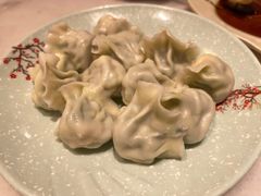 -老边饺子馆(金源店)