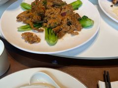 -博望坡饭店(宜山路店)