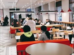 大堂-肯德基(新佛罗伦萨店)
