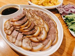 -姥姥家春饼店(惠新东街店)