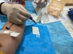 -美年大健康体检中心(牡丹园分院)