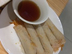 手工薄饼-嘉州叶婆婆钵钵鸡(建设路店)