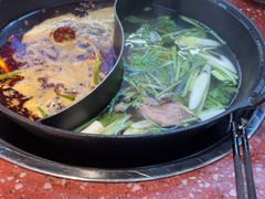 -赵美丽·重庆社区火锅·直营店(火车东站·中豪国际店)