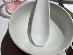 -熹素·鲜美素食Vegetarian (天河领展店)