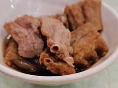 -香顺·客家菜(常平店)