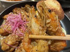 -谭十三大排档·18年老字号(船山路总店)