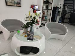 -沐泽SALON