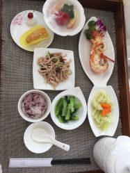 点击看大图 -馨月汇·一悦馨香月子中心(前滩店)